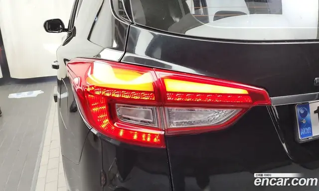 SsangYong Rexton 2018 2.2 автомат (гидро), миниатюра 9