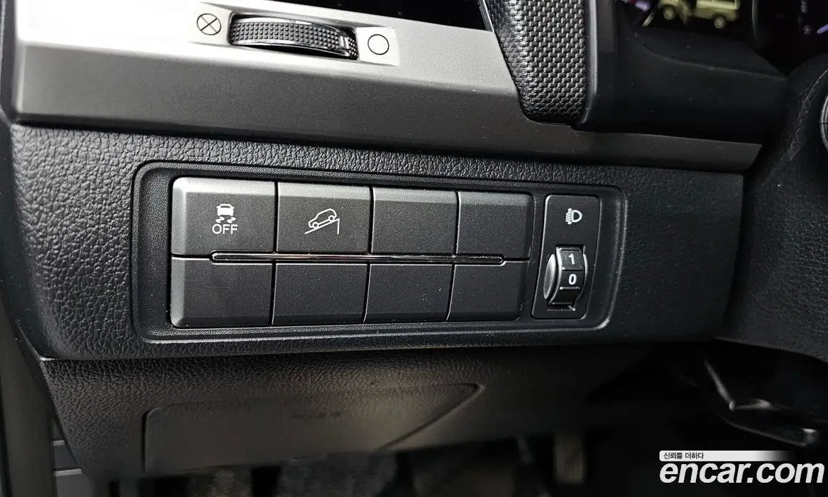 SsangYong Rexton 2019 2.2 автомат (гидро), фото 14