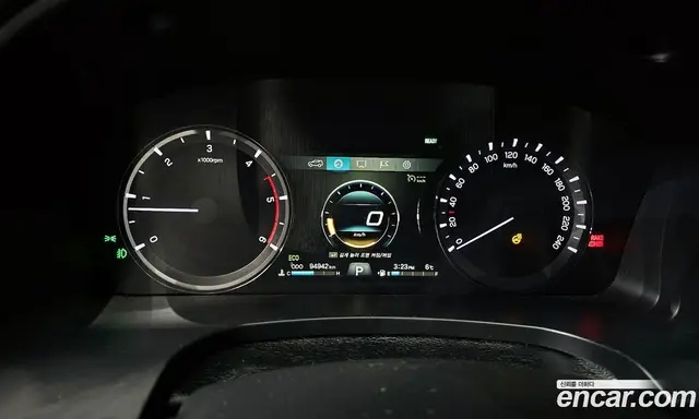 SsangYong Rexton 2019 2.2 автомат (гидро), миниатюра 8