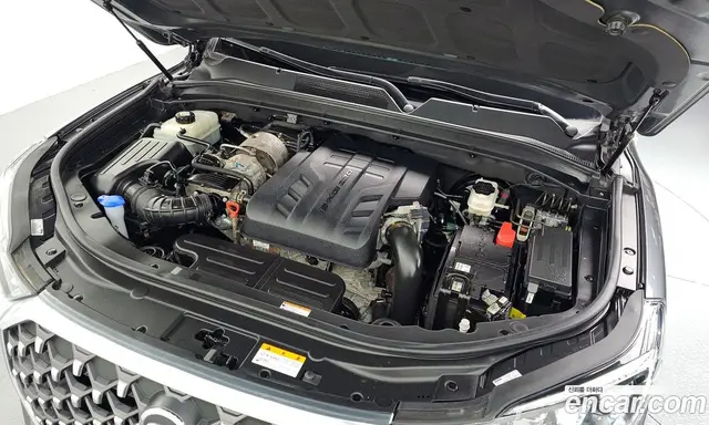 SsangYong Rexton 2020 2.2 автомат (гидро), миниатюра 6