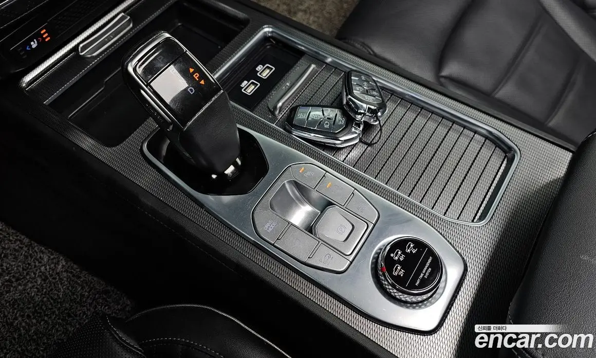 SsangYong Rexton 2020 2.2 автомат (гидро), фото 9