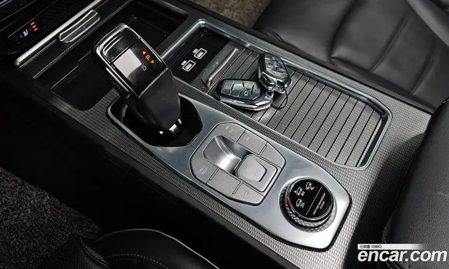SsangYong Rexton 2020 2.2 автомат (гидро), миниатюра 9