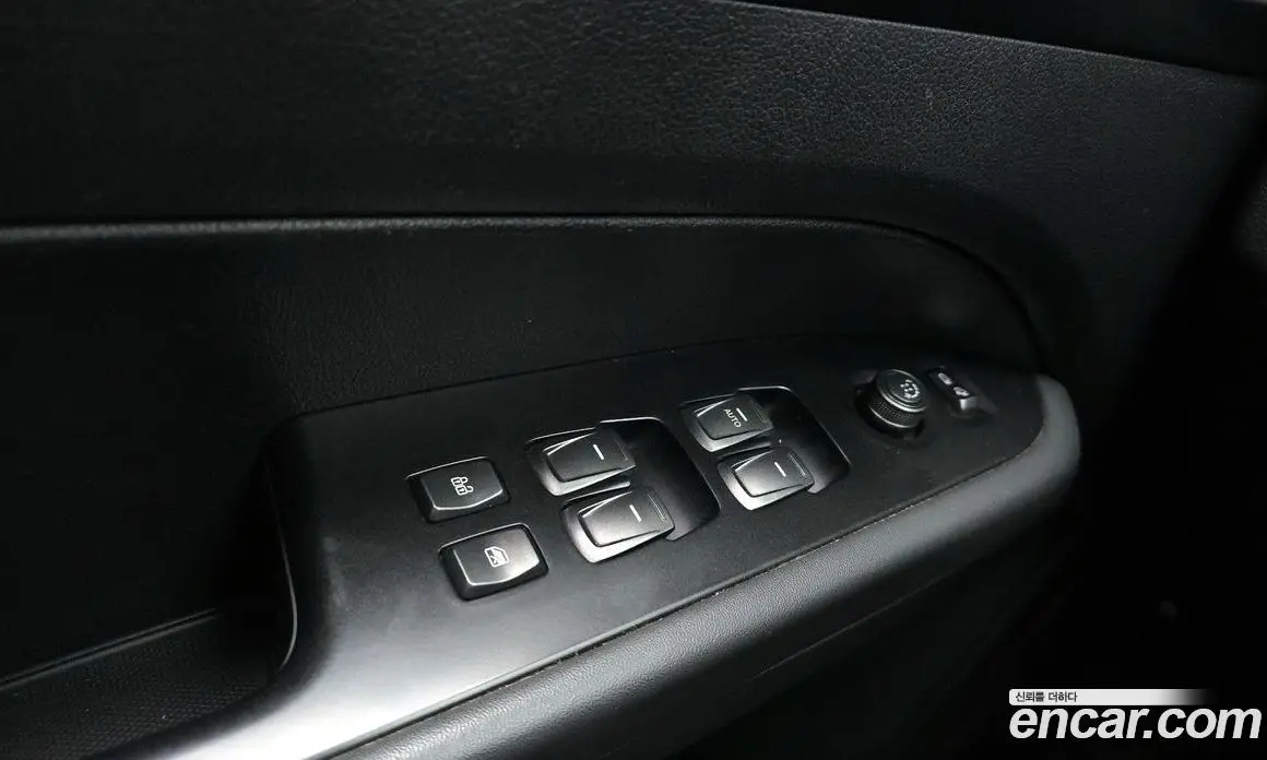 SsangYong Rexton 2020 2.2 автомат (гидро), фото 18