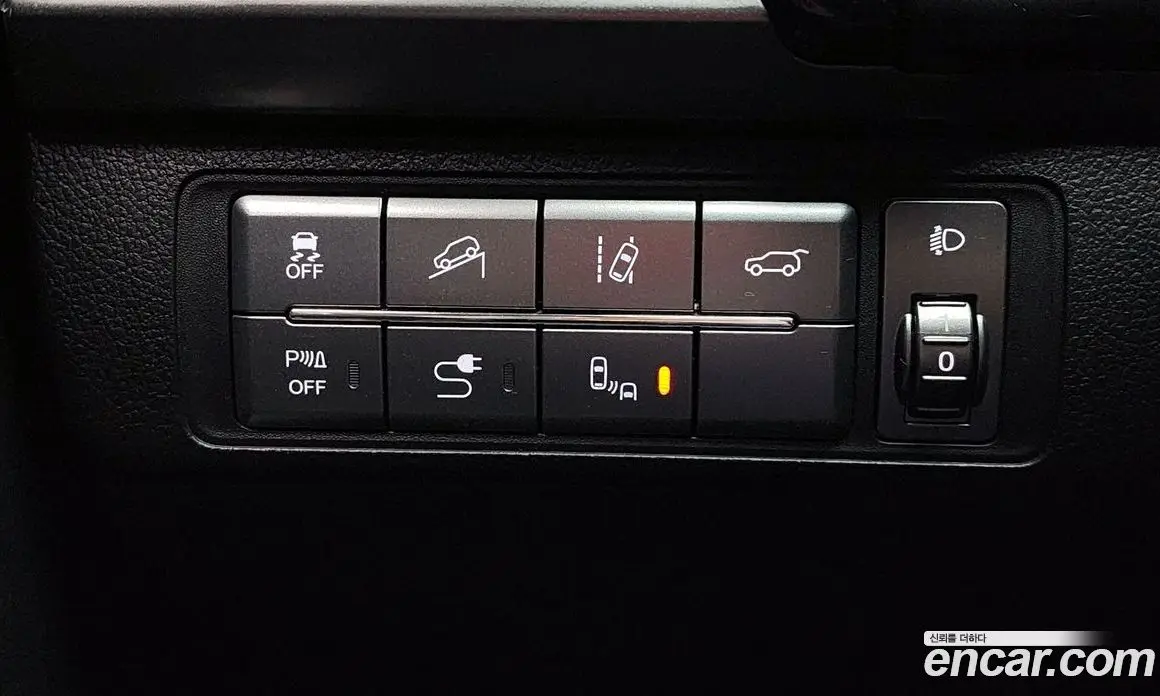 SsangYong Rexton 2020 2.2 автомат (гидро), фото 17