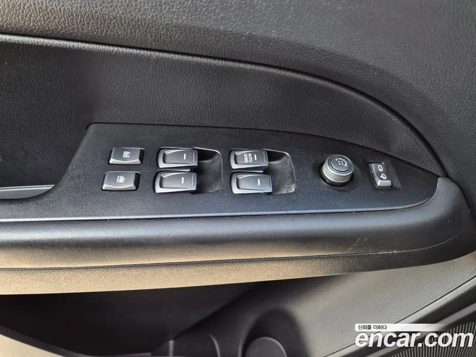 SsangYong Rexton 2022 2.2 автомат (гидро), фото 16