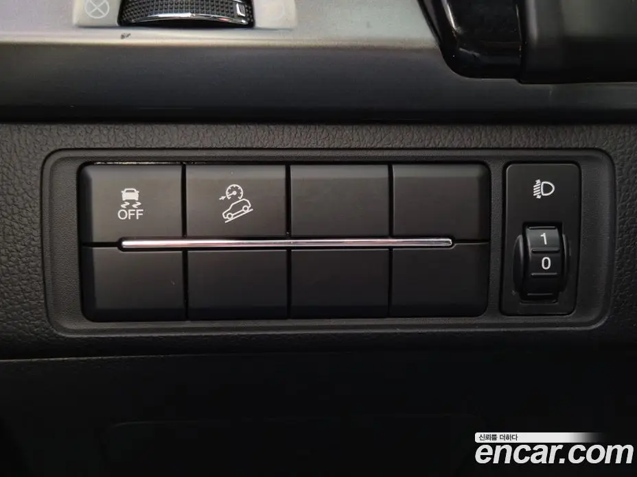 SsangYong Rexton 2022 2.2 автомат (гидро), фото 18