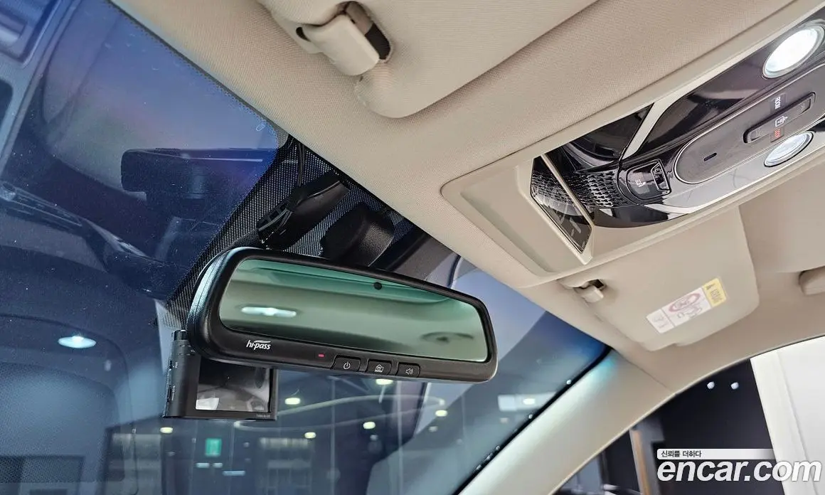 SsangYong Rexton 2022 2.2 автомат (гидро), фото 20