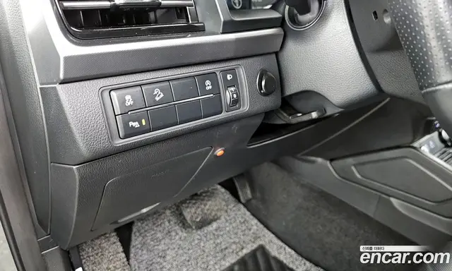 SsangYong Rexton 2023 2.2 автомат (гидро), миниатюра 11
