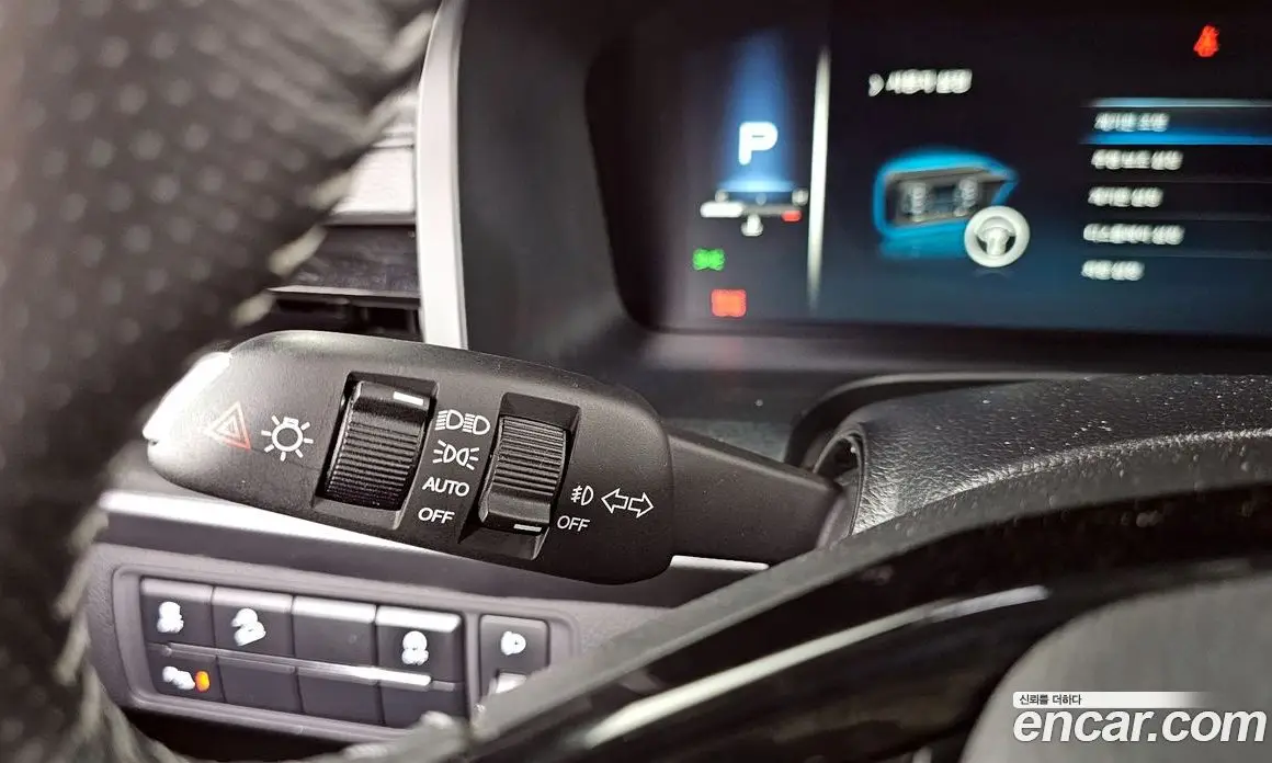 SsangYong Rexton 2023 2.2 автомат (гидро), фото 18