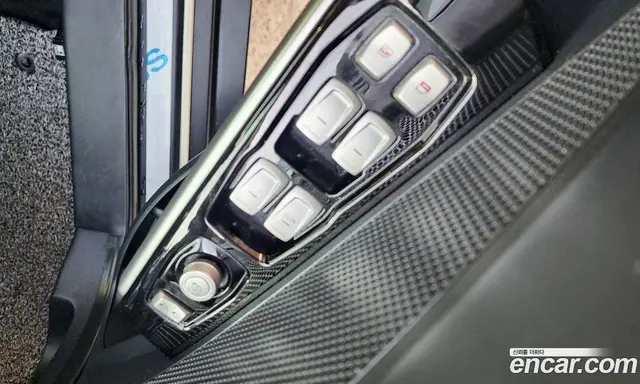 SsangYong TIBOLI 2015 1.6 автомат (гидро), миниатюра 12