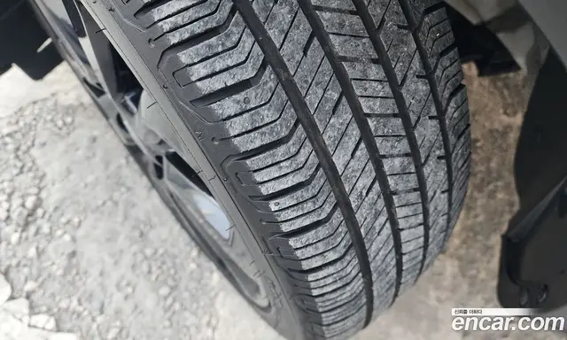 SsangYong TIBOLI 2015 1.6 автомат (гидро), миниатюра 4