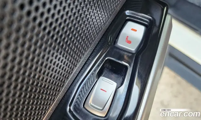 SsangYong TIBOLI 2015 1.6 автомат (гидро), миниатюра 10