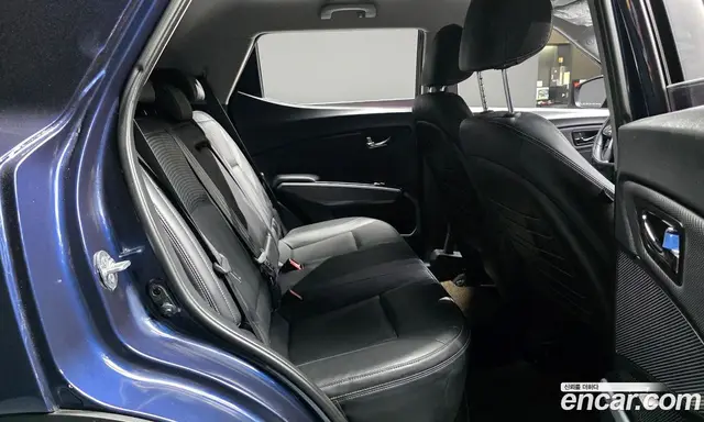 SsangYong TIBOLI 2017 1.6 автомат (гидро), миниатюра 11