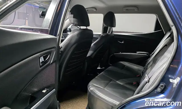 SsangYong TIBOLI 2017 1.6 автомат (гидро), миниатюра 12
