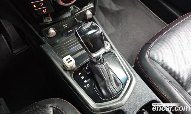 SsangYong TIBOLI 2018 1.6 автомат (гидро), миниатюра 12