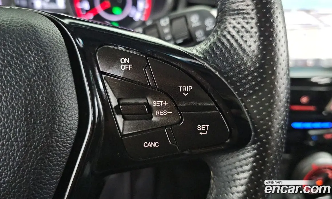 SsangYong TIBOLI 2018 1.6 автомат (гидро), фото 27