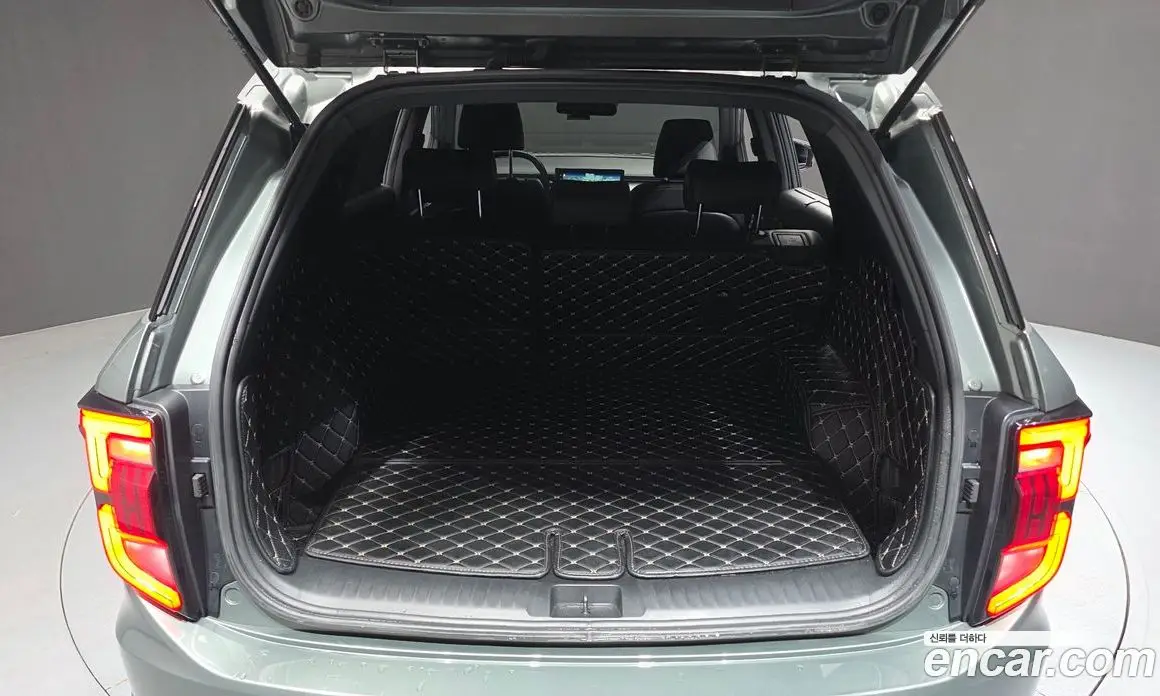 SsangYong Torres 2023 1.5 автомат (гидро), фото 23