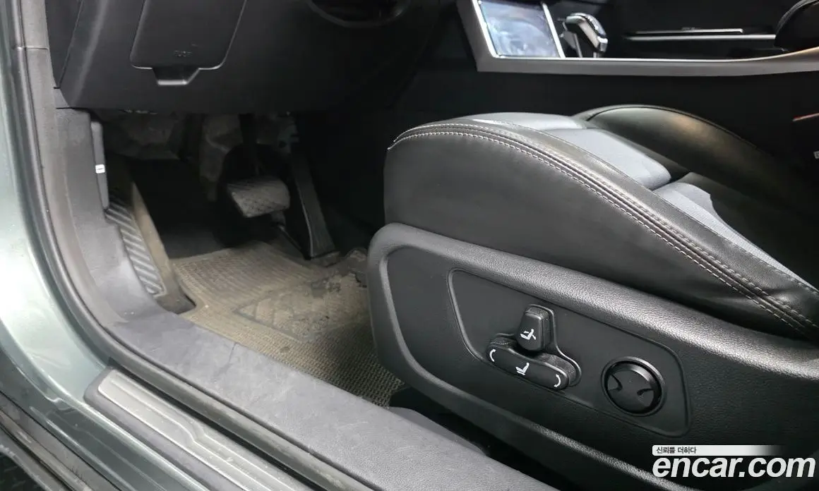 SsangYong Torres 2023 1.5 автомат (гидро), фото 28