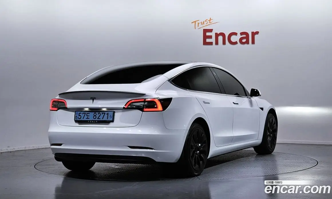 Tesla Model 3 2020 0.1 гидро, фото 2 Tesla Model 3 2020 0.1 гидро, фото 2