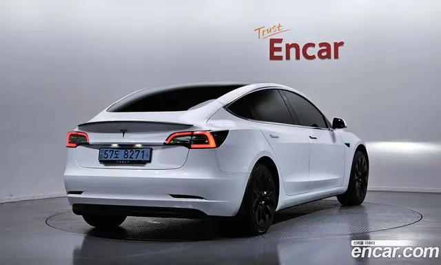 Tesla Model 3 2020 0.1 гидро, миниатюра 2 Tesla Model 3 2020 0.1 гидро, миниатюра 2