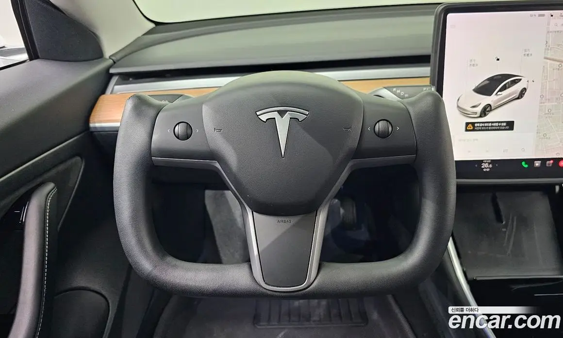 Tesla Model 3 2020 0.1 гидро, фото 21 Tesla Model 3 2020 0.1 гидро, фото 21
