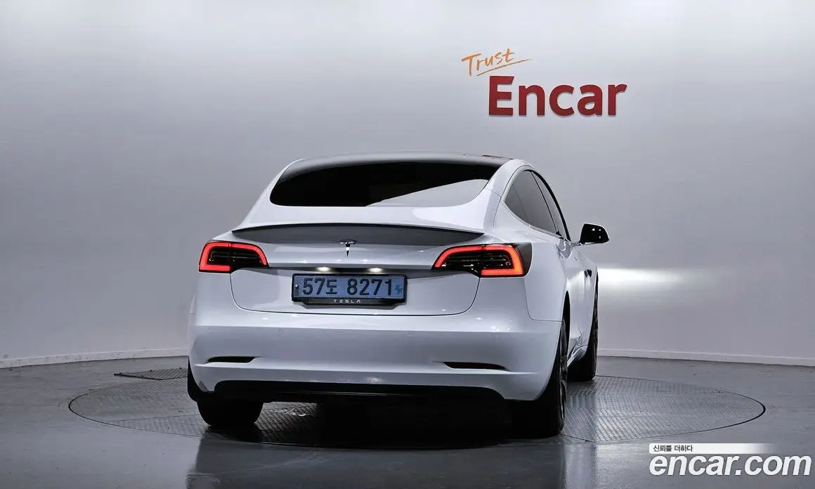 Tesla Model 3 2020 0.1 гидро, фото 4 Tesla Model 3 2020 0.1 гидро, фото 4