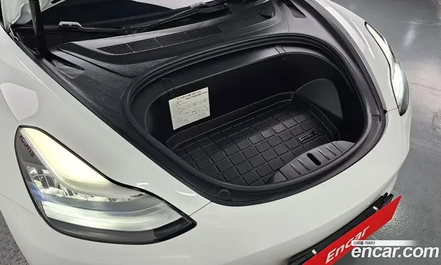 Tesla Model 3 2020 0.1 гидро, миниатюра 6 Tesla Model 3 2020 0.1 гидро, миниатюра 6