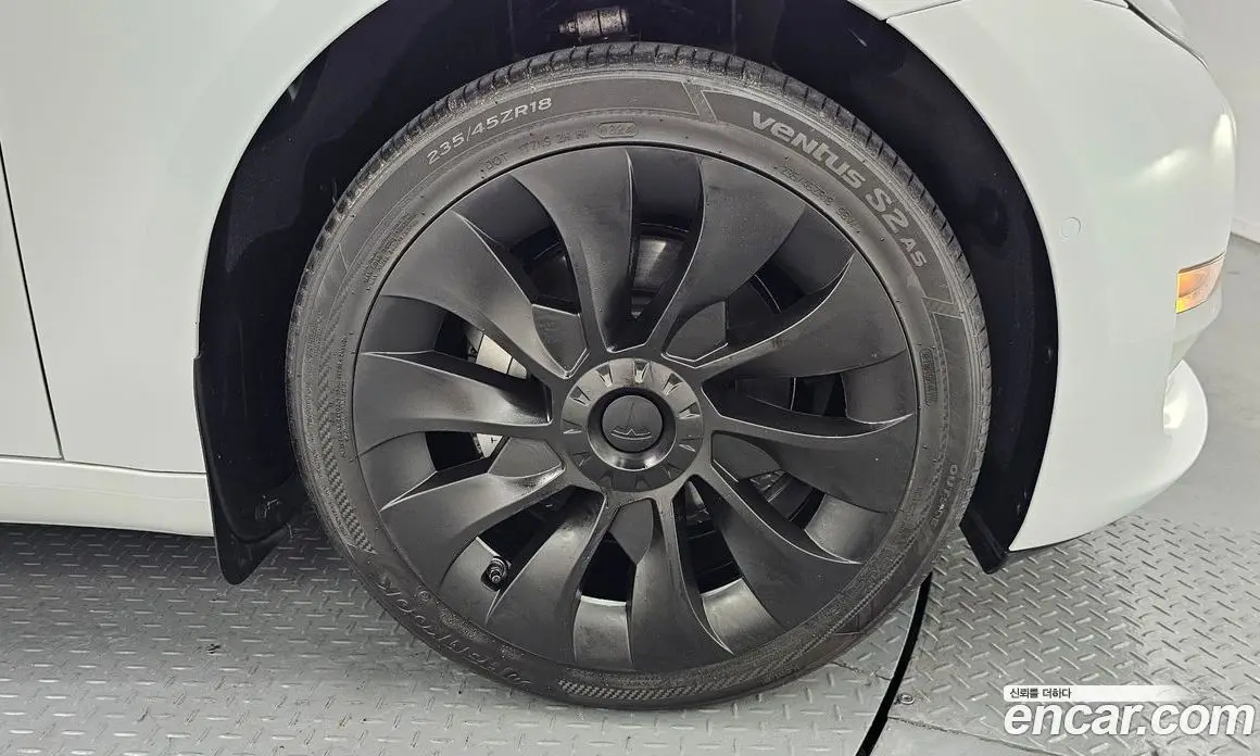 Tesla Model 3 2020 0.1 гидро, фото 7 Tesla Model 3 2020 0.1 гидро, фото 7