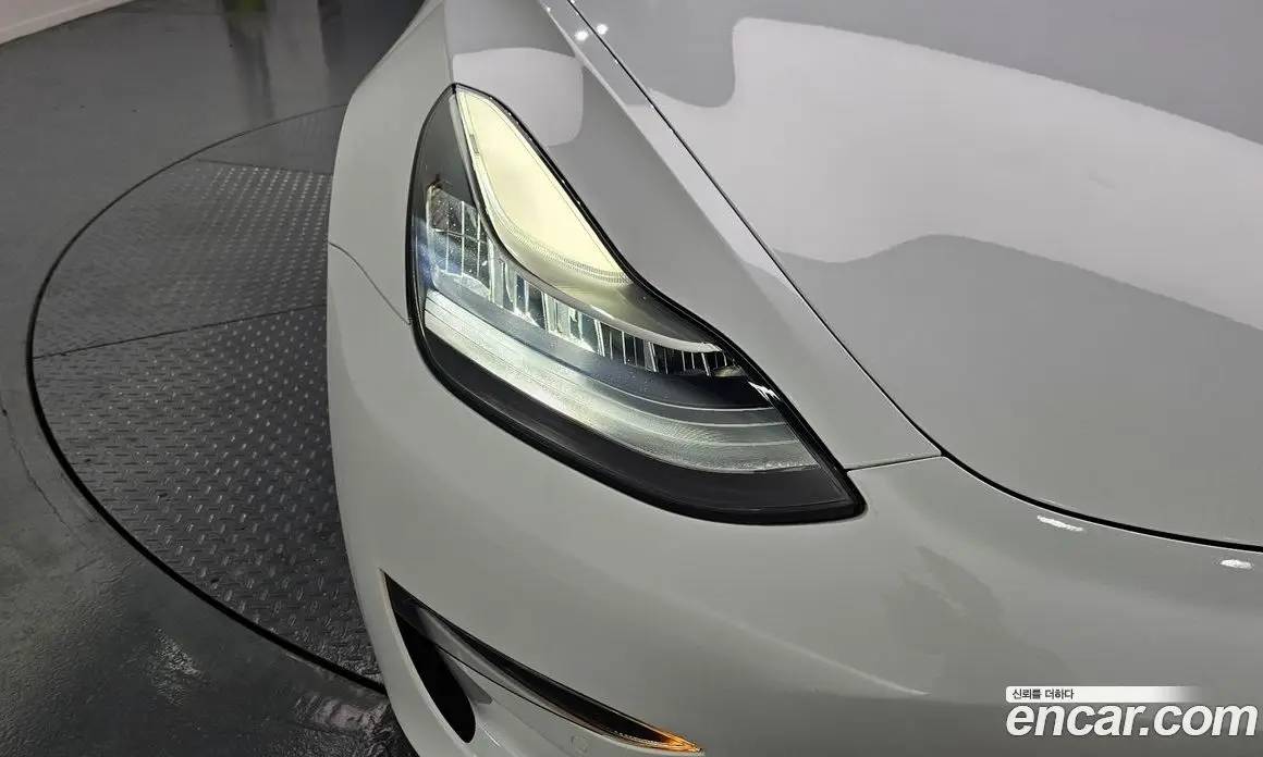 Tesla Model 3 2020 0.1 гидро, фото 8 Tesla Model 3 2020 0.1 гидро, фото 8
