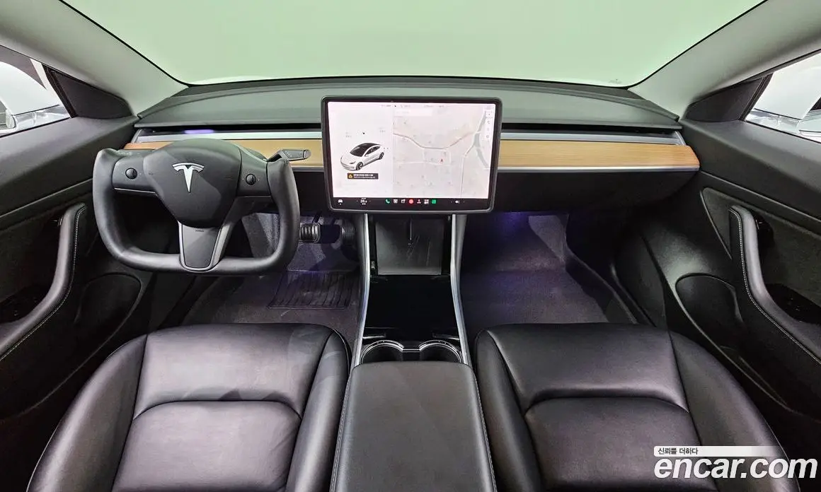 Tesla Model 3 2020 0.1 гидро, фото 10 Tesla Model 3 2020 0.1 гидро, фото 10