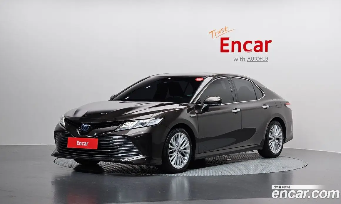 Toyota Camry 2018 2.5 автомат (гидро), фото 1 Toyota Camry 2018 2.5 автомат (гидро), фото 1