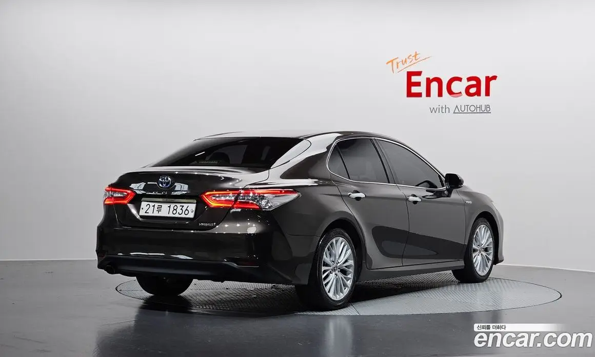 Toyota Camry 2018 2.5 автомат (гидро), фото 2 Toyota Camry 2018 2.5 автомат (гидро), фото 2