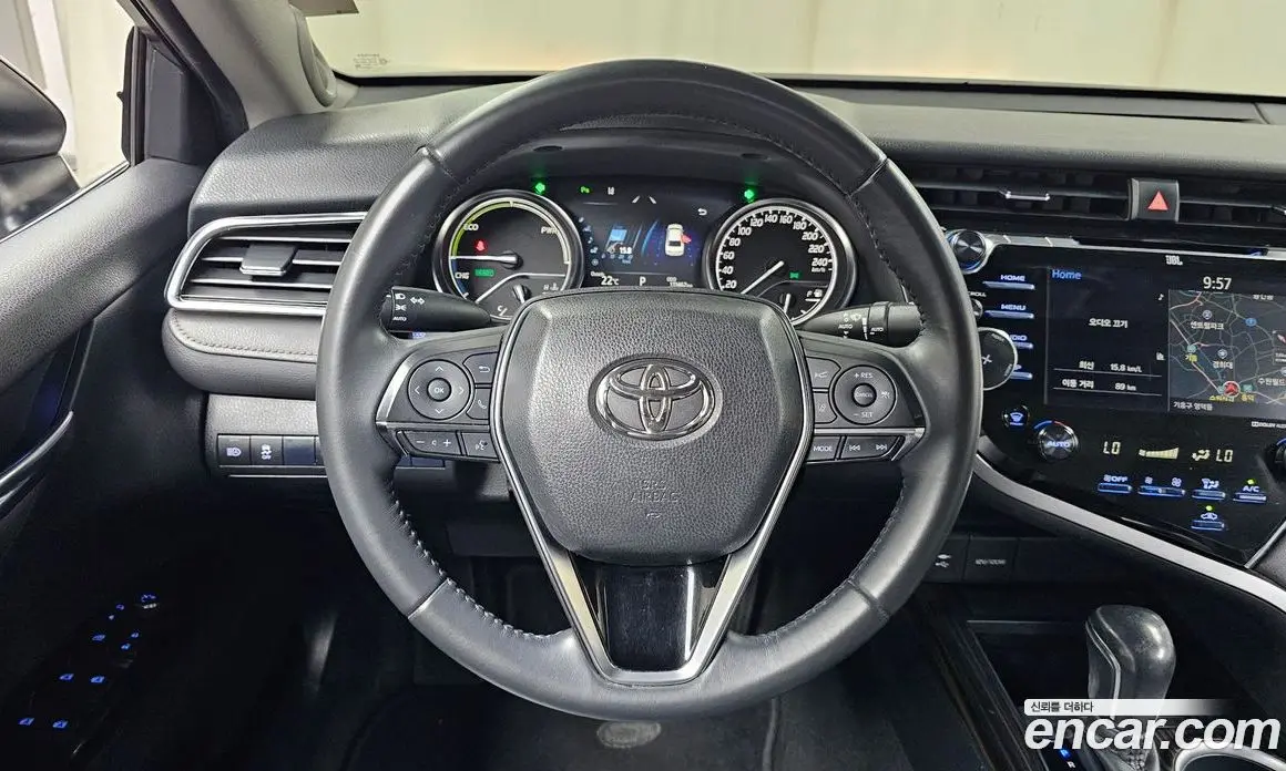 Toyota Camry 2018 2.5 автомат (гидро), фото 20 Toyota Camry 2018 2.5 автомат (гидро), фото 20