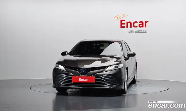 Toyota Camry 2018 2.5 автомат (гидро), миниатюра 3 Toyota Camry 2018 2.5 автомат (гидро), миниатюра 3