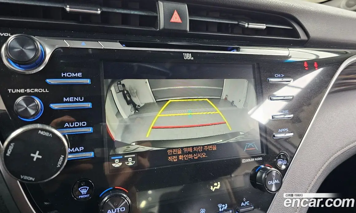 Toyota Camry 2018 2.5 автомат (гидро), фото 21 Toyota Camry 2018 2.5 автомат (гидро), фото 21