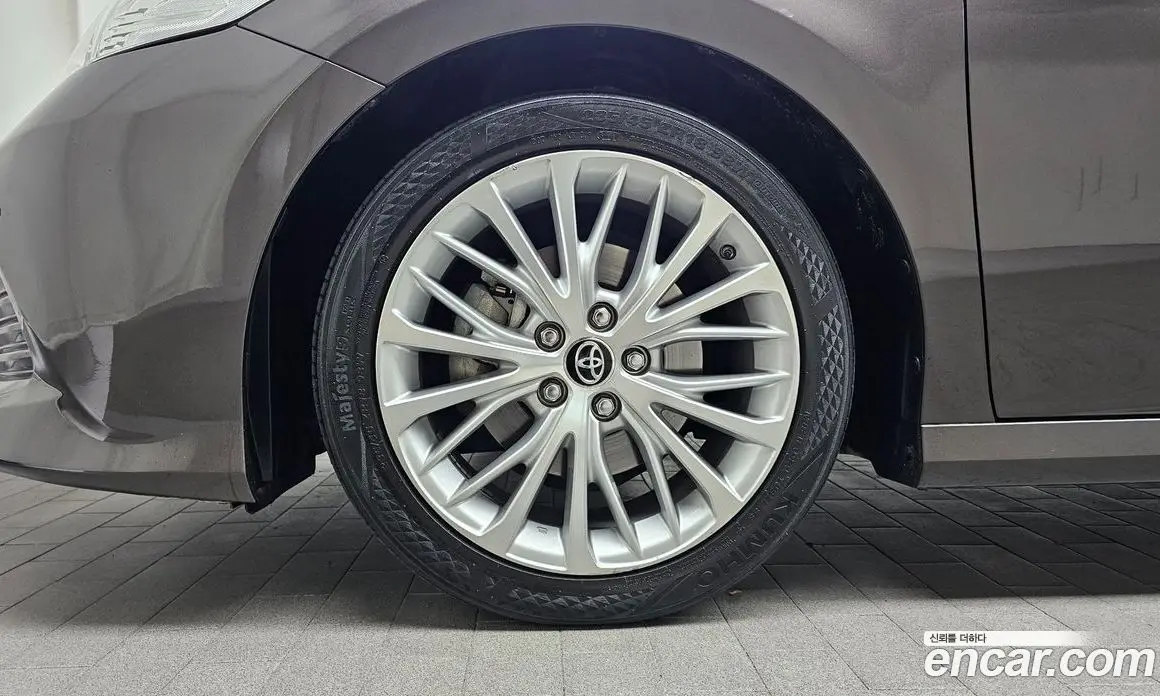 Toyota Camry 2018 2.5 автомат (гидро), фото 5 Toyota Camry 2018 2.5 автомат (гидро), фото 5