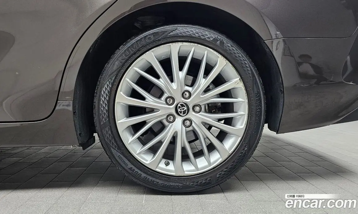 Toyota Camry 2018 2.5 автомат (гидро), фото 7 Toyota Camry 2018 2.5 автомат (гидро), фото 7