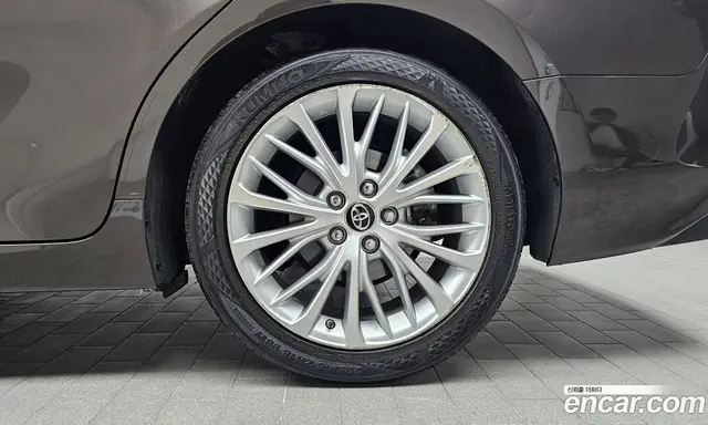 Toyota Camry 2018 2.5 автомат (гидро), миниатюра 7 Toyota Camry 2018 2.5 автомат (гидро), миниатюра 7