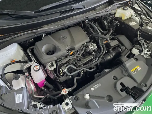 Toyota Sienna 2025 2.5 автомат (гидро), миниатюра 6 Toyota Sienna 2025 2.5 автомат (гидро), миниатюра 6