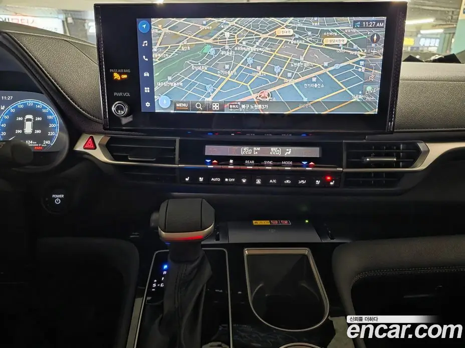 Toyota Sienna 2025 2.5 автомат (гидро), фото 9 Toyota Sienna 2025 2.5 автомат (гидро), фото 9