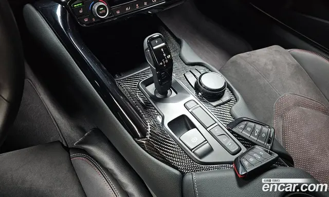 Toyota Supra 2023 3.0 автомат (гидро), миниатюра 12