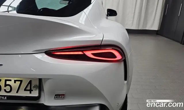 Toyota Supra 2023 3.0 автомат (гидро), миниатюра 9 Toyota Supra 2023 3.0 автомат (гидро), миниатюра 9