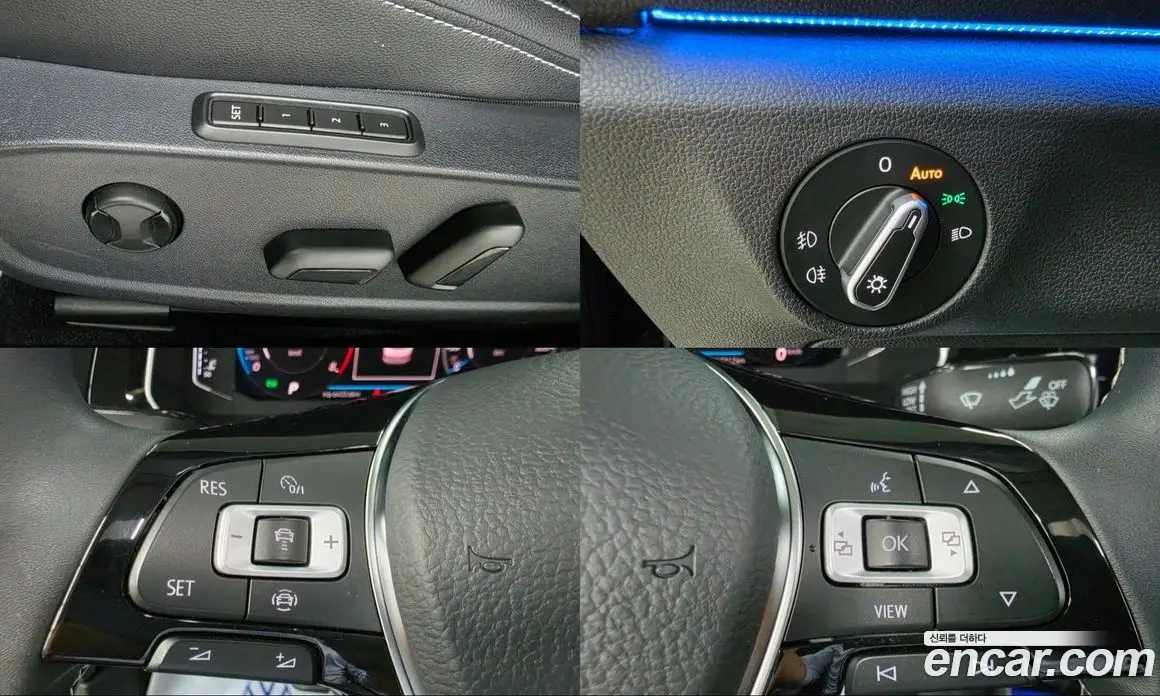 Volkswagen Jetta 2021 1.4 автомат (гидро), фото 19