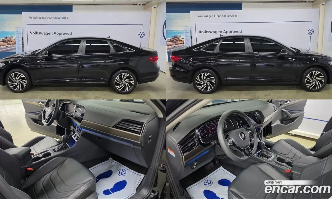 Volkswagen Jetta 2021 1.4 автомат (гидро), фото 20