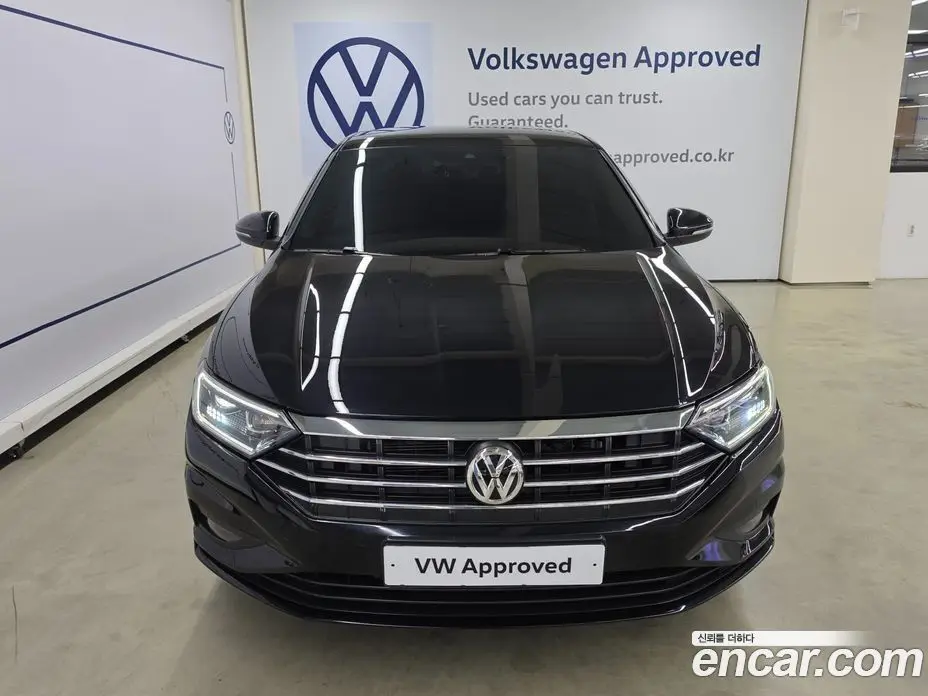 Volkswagen Jetta 2021 1.4 автомат (гидро), фото 3