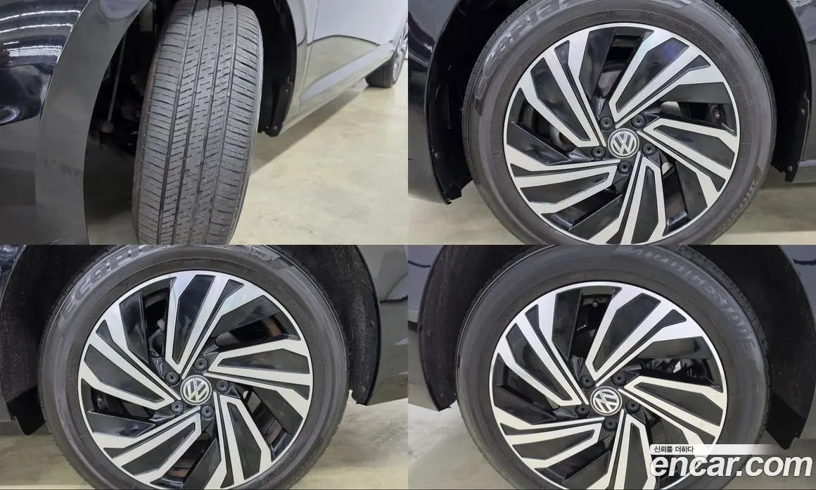 Volkswagen Jetta 2021 1.4 автомат (гидро), фото 5