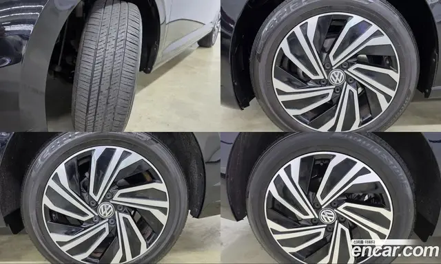 Volkswagen Jetta 2021 1.4 автомат (гидро), миниатюра 5