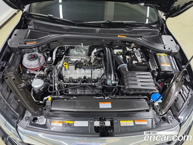 Volkswagen Jetta 2021 1.4 автомат (гидро), миниатюра 6