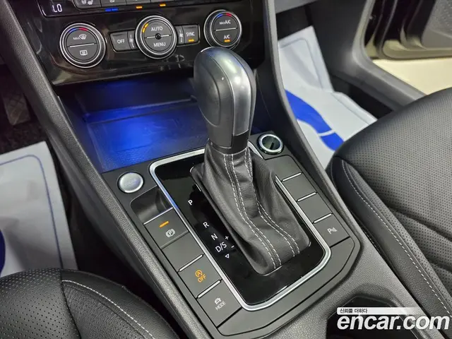 Volkswagen Jetta 2021 1.4 автомат (гидро), миниатюра 9