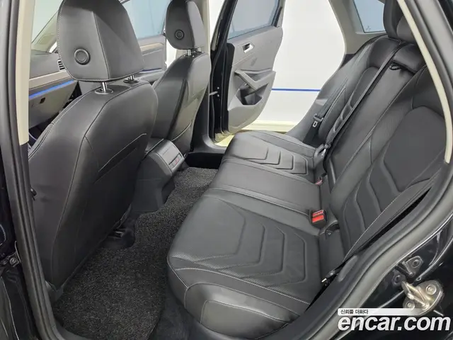 Volkswagen Jetta 2021 1.4 автомат (гидро), миниатюра 10